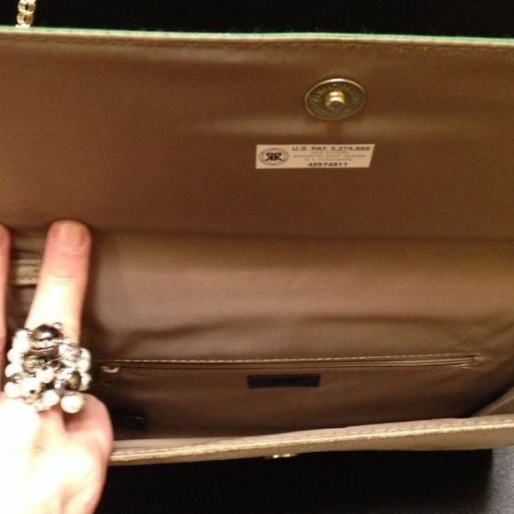 🎈3/$12 Cute purse from H&M! - Picture 2 of 3